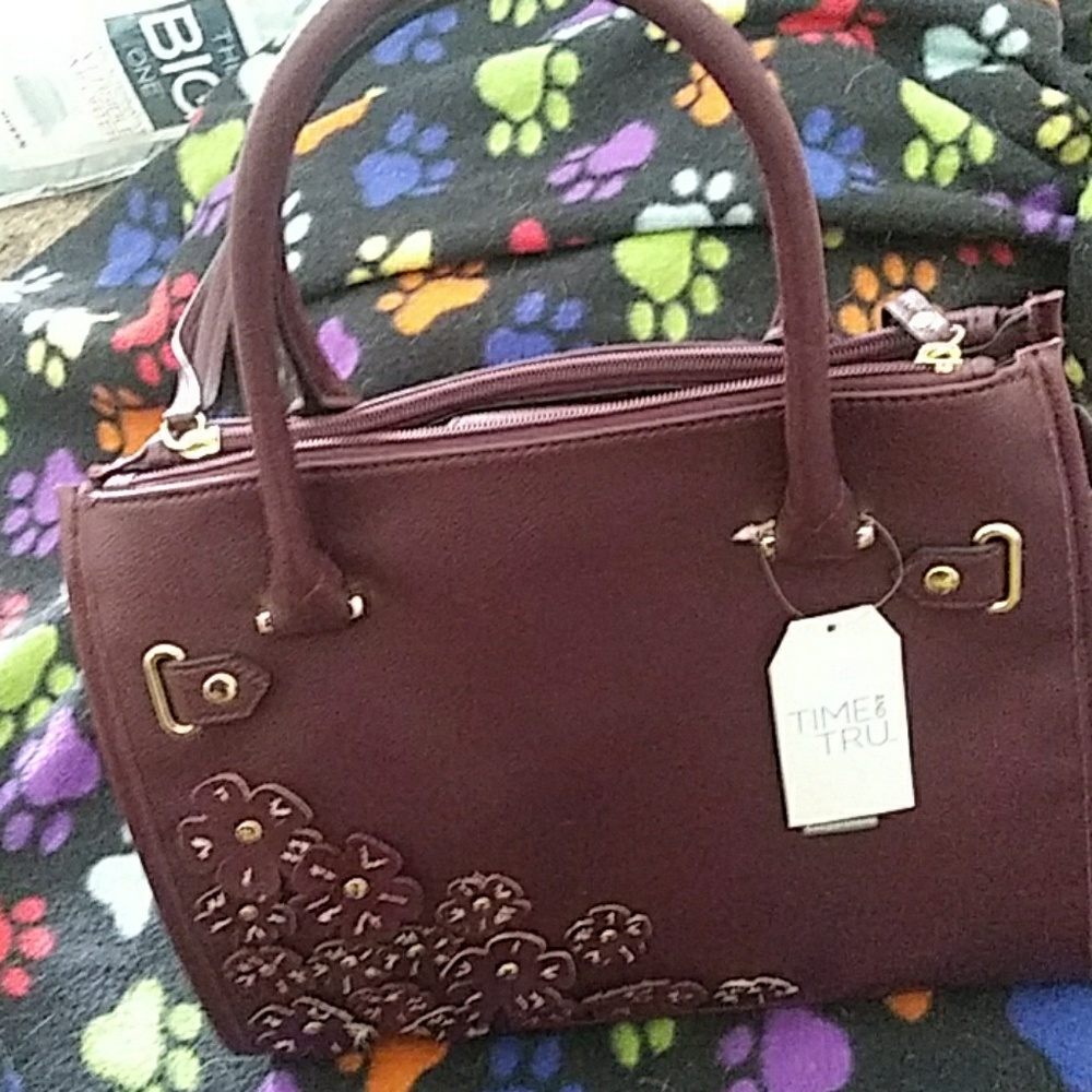 Handbag